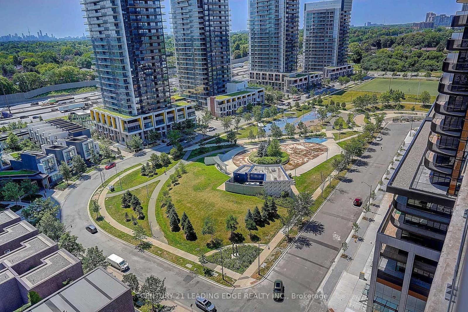 72 Esther Shiner Boulevard, Unit 2102 thumbnail 40