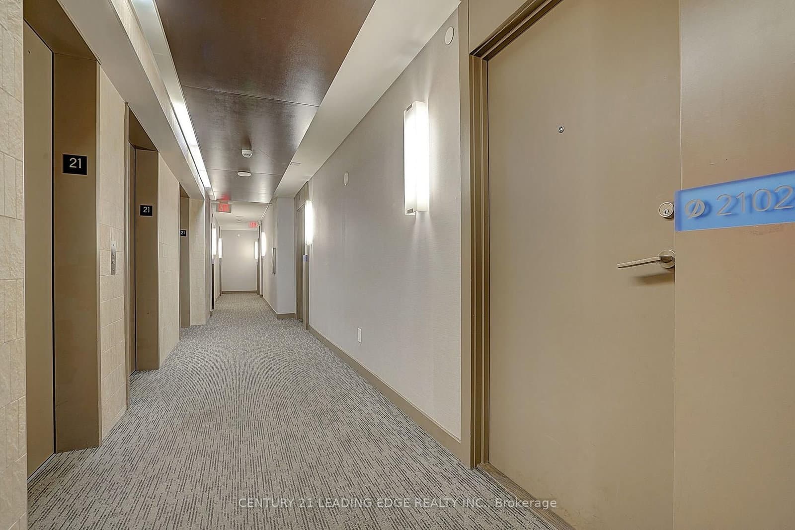 72 Esther Shiner Boulevard, Unit 2102 thumbnail 8