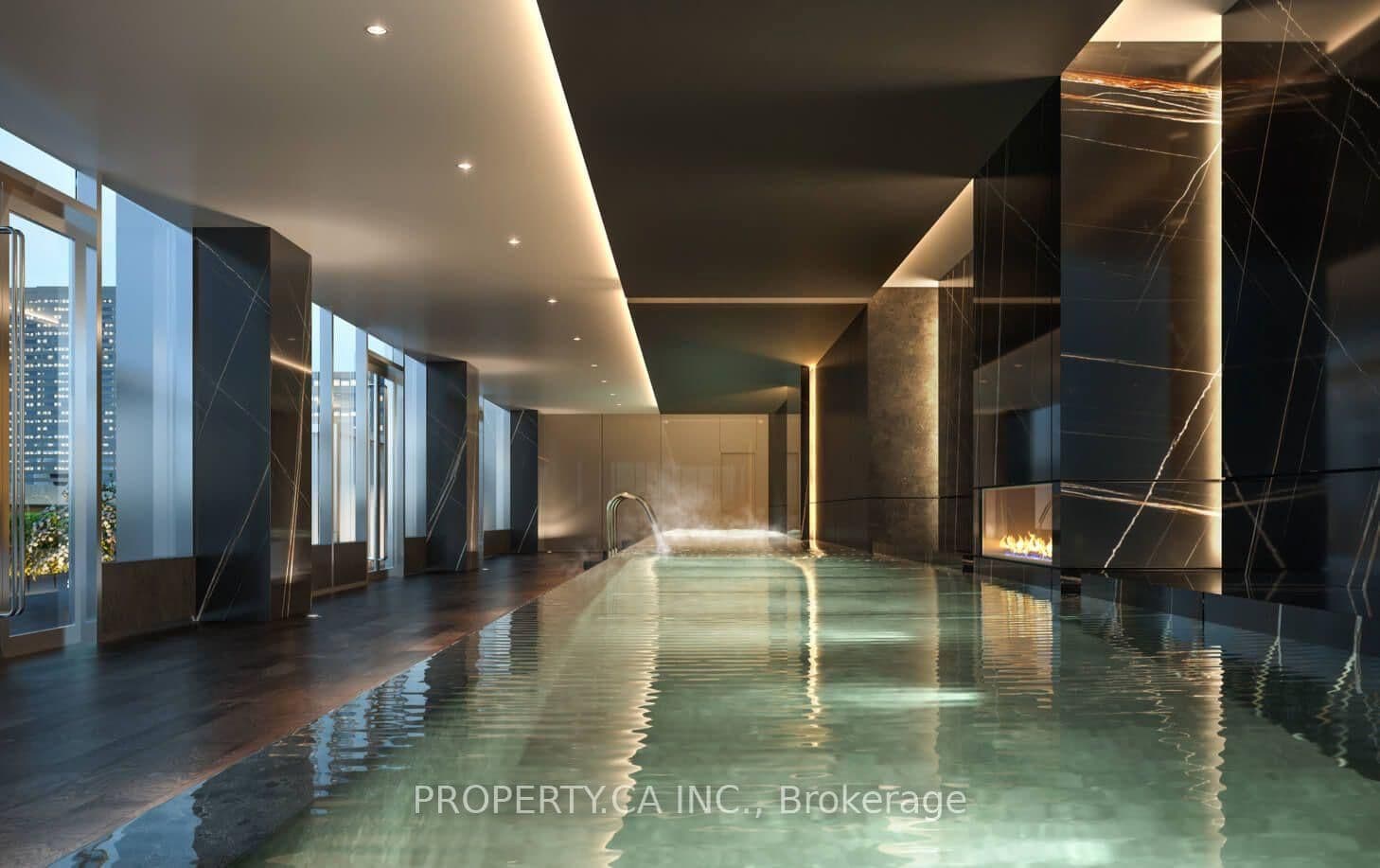 11 Yorkville Avenue, Unit 1007 thumbnail 11