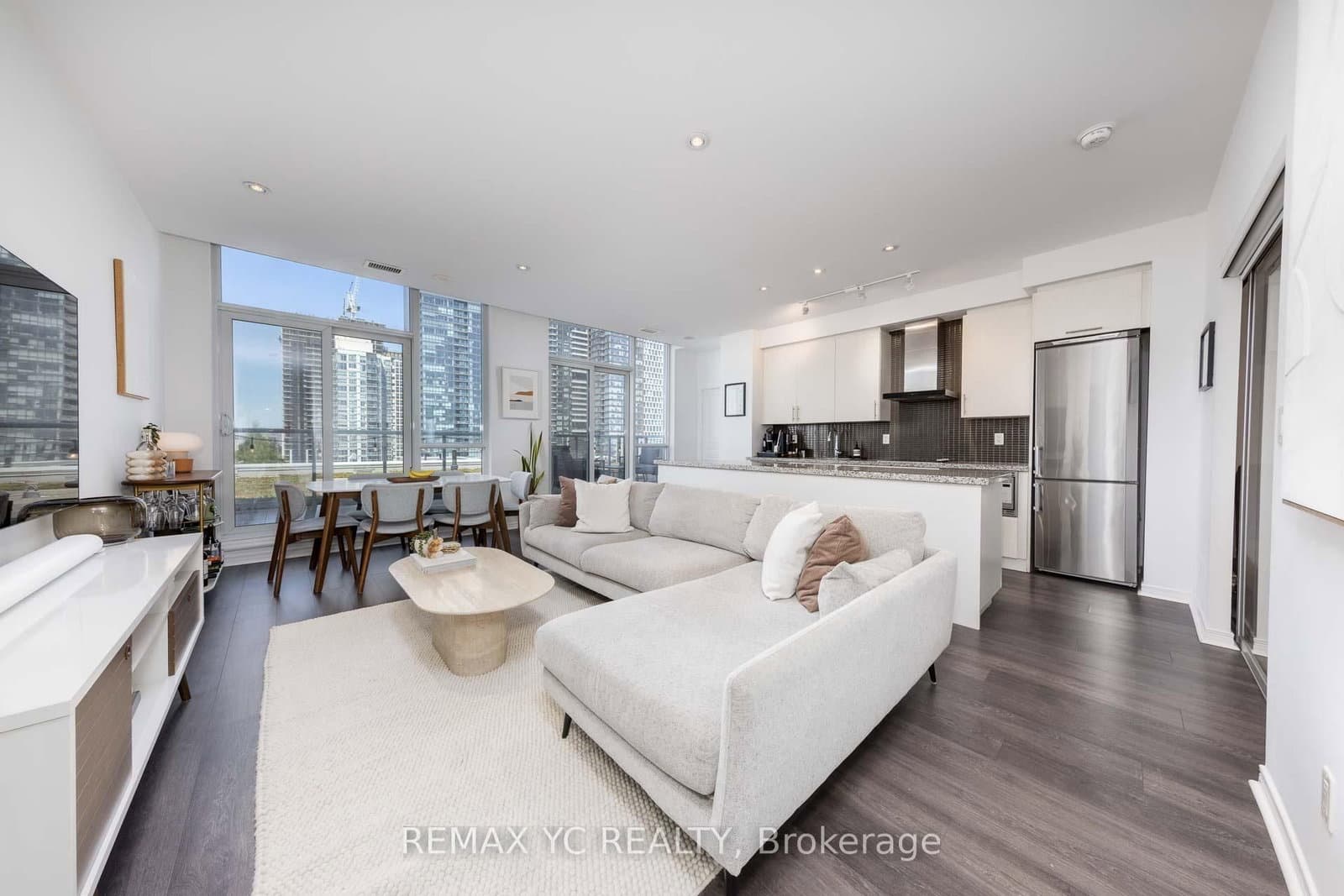 352 Front Street W, Unit PH09 - Image 1