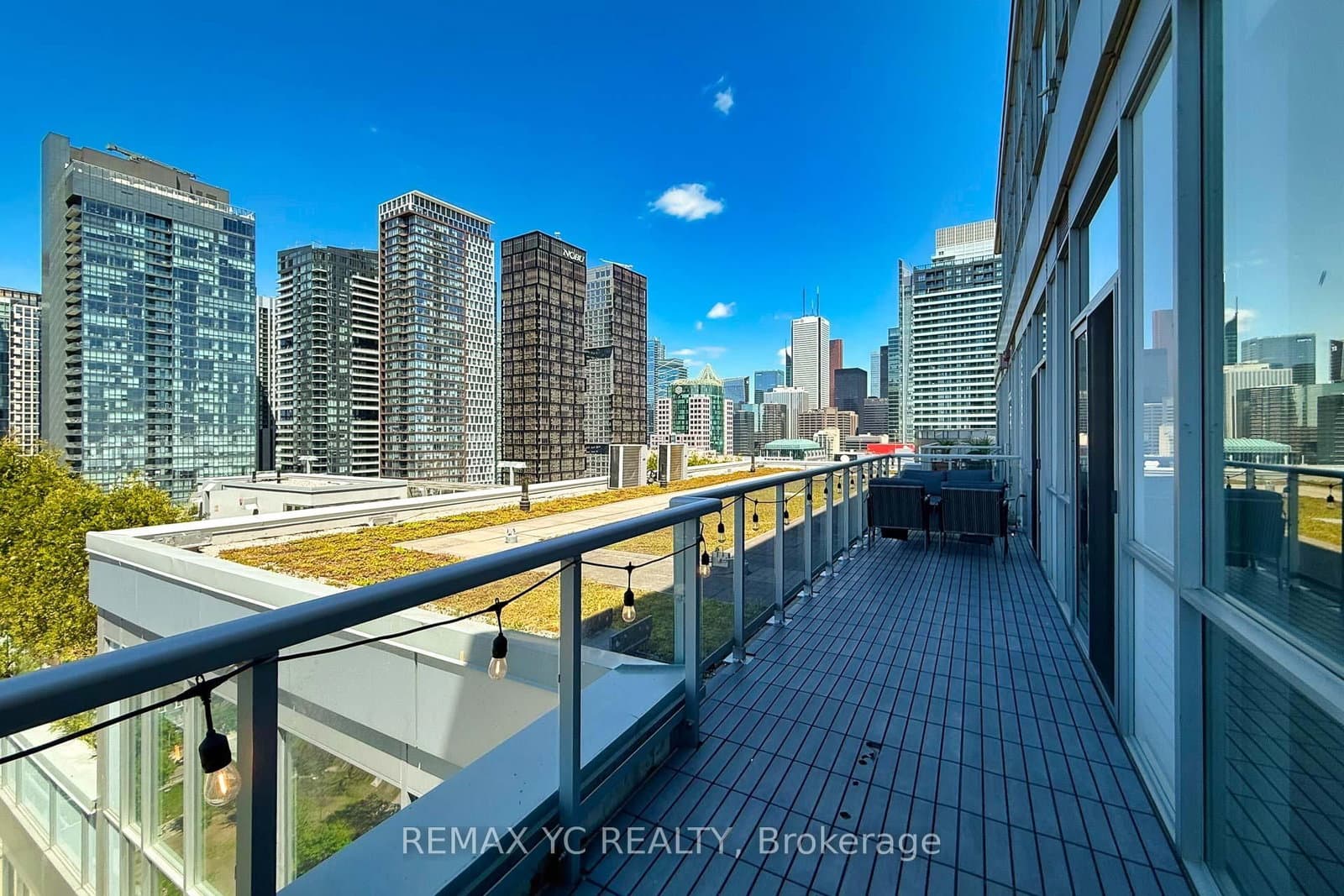 352 Front Street W, Unit PH09 thumbnail 20