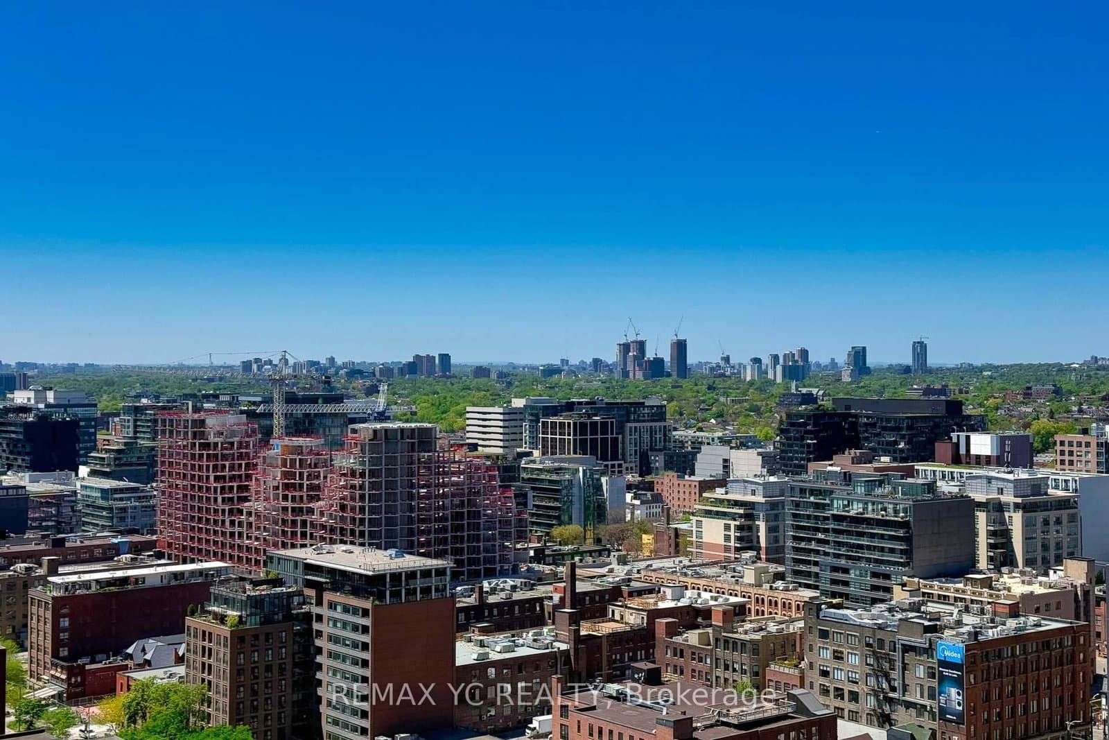 352 Front Street W, Unit PH09 thumbnail 24