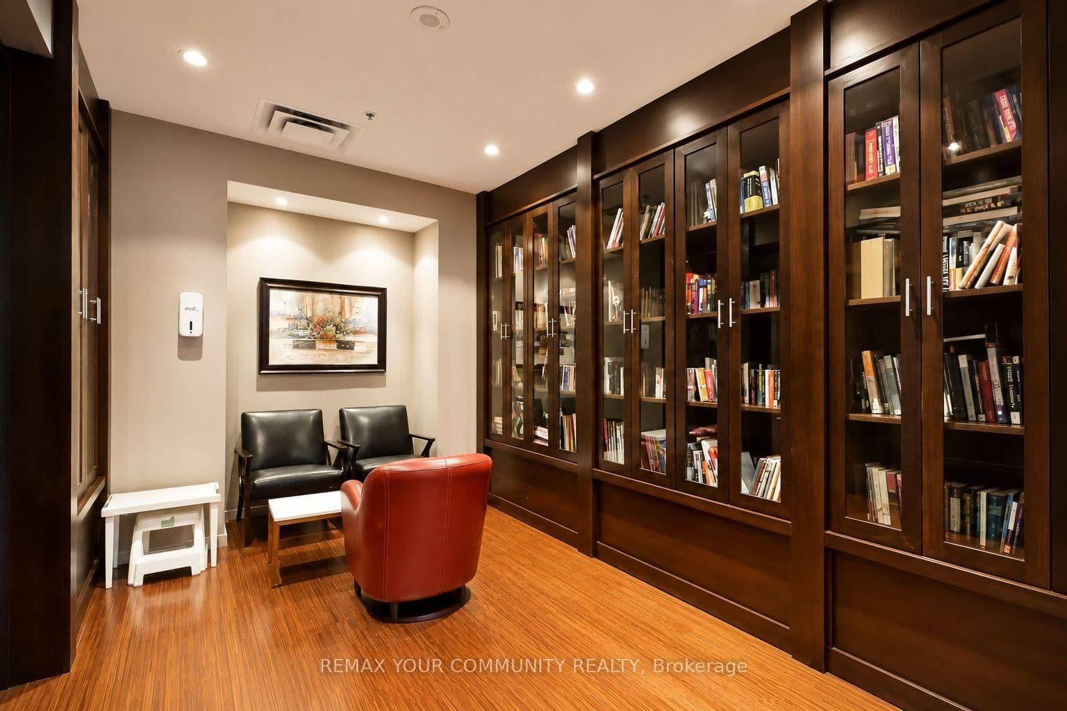 23 Hollywood Avenue, Unit 3310 thumbnail 27