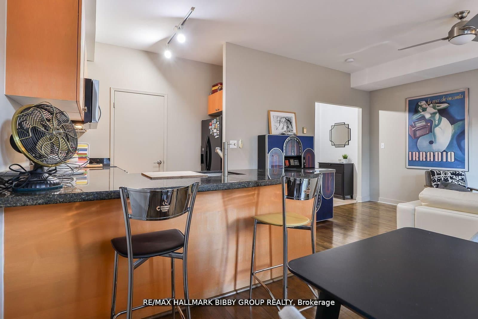 500 Richmond Street W, Unit 315 thumbnail 12