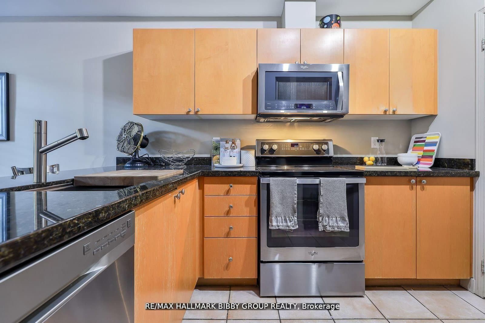 500 Richmond Street W, Unit 315 thumbnail 16