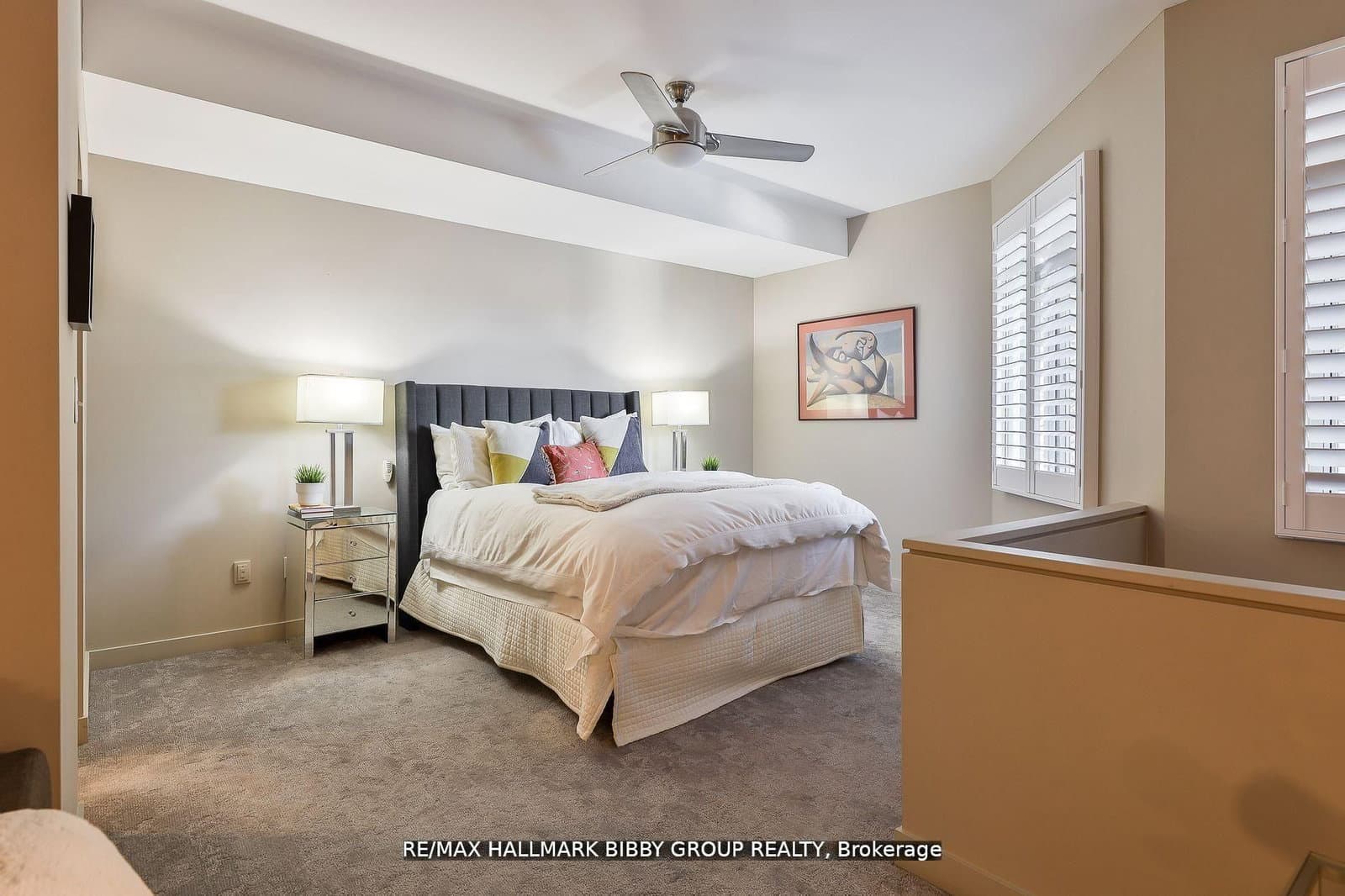 500 Richmond Street W, Unit 315 thumbnail 19