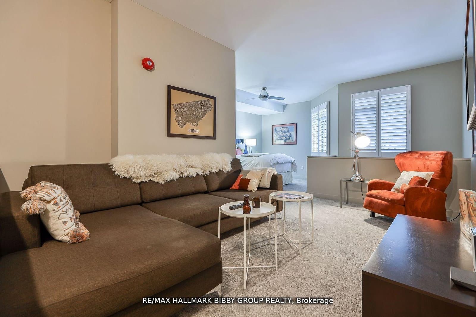 500 Richmond Street W, Unit 315 thumbnail 24