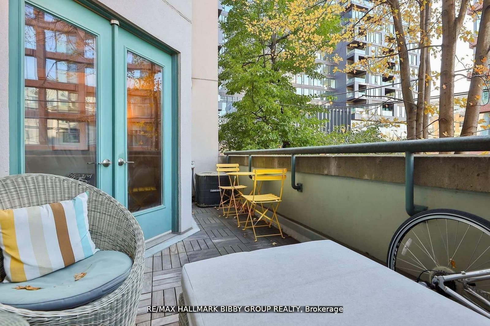 500 Richmond Street W, Unit 315 thumbnail 28