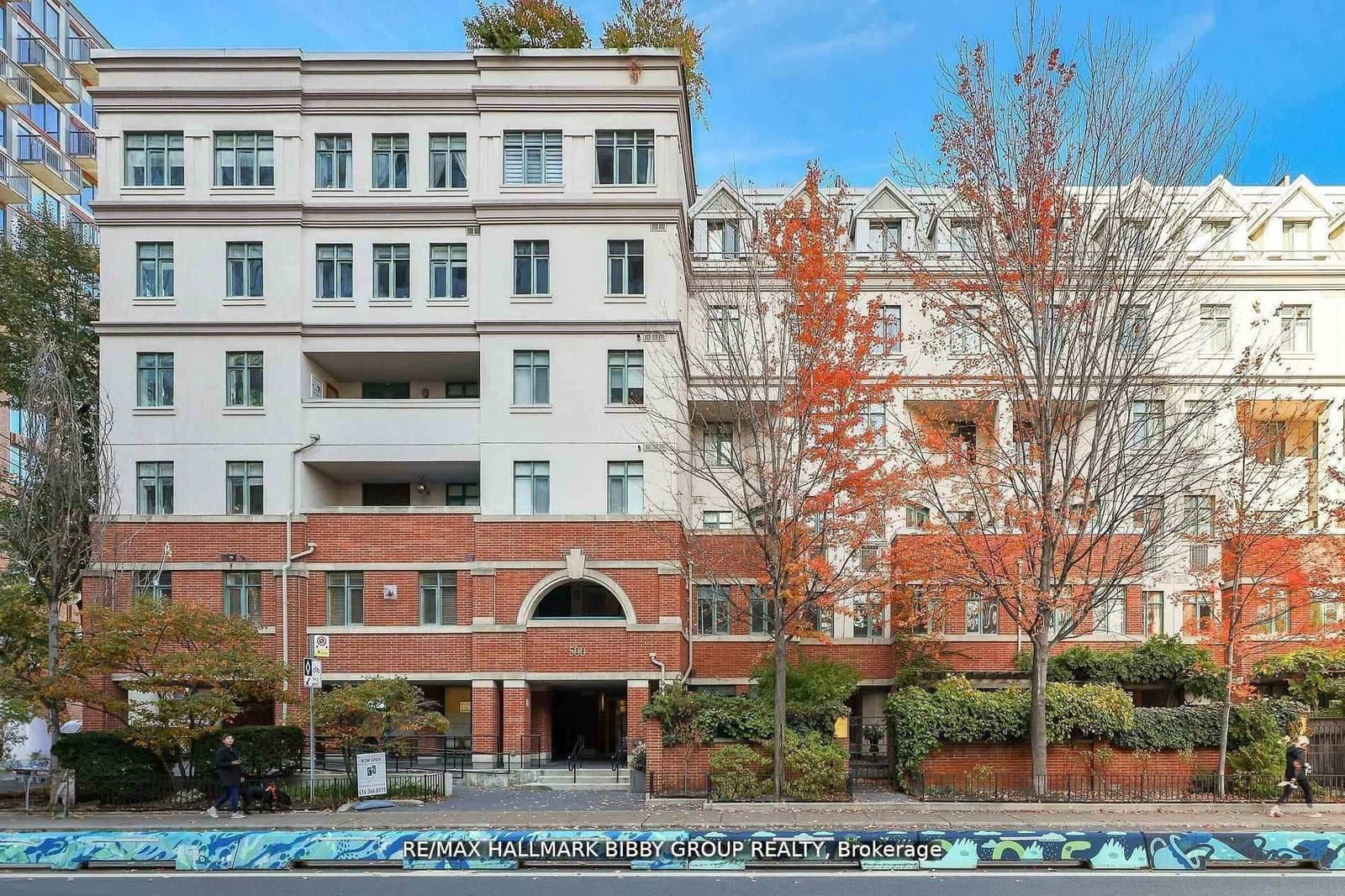 500 Richmond Street W, Unit 315 thumbnail 30