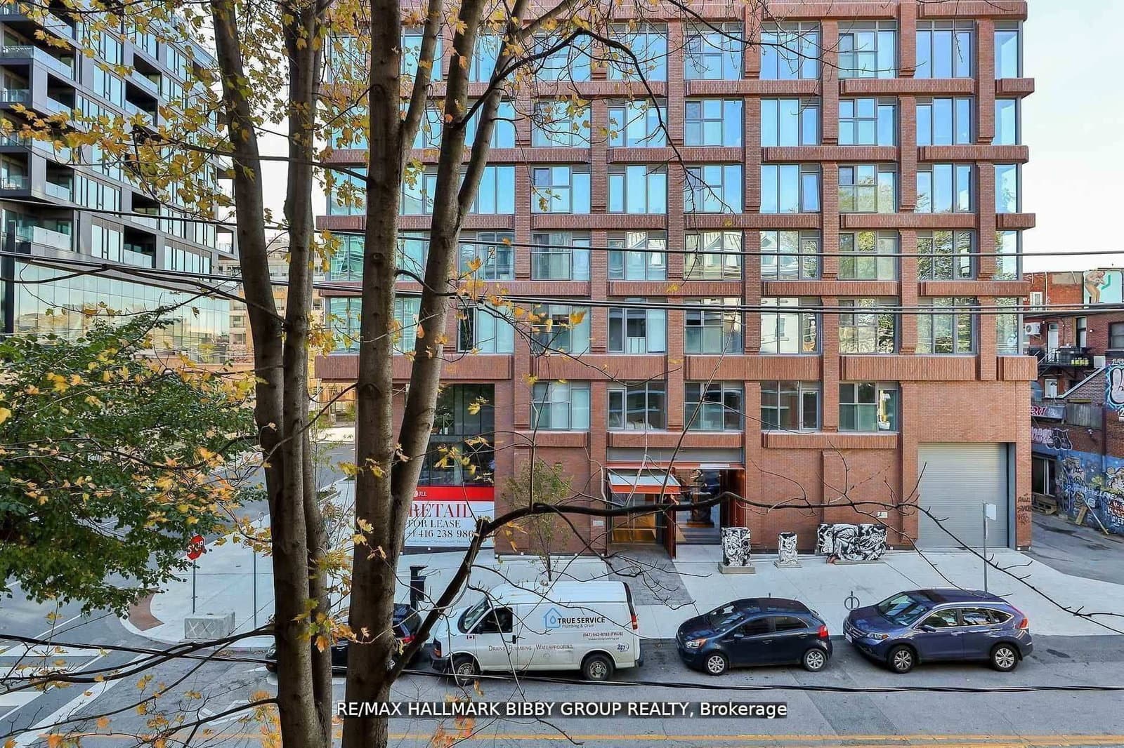 500 Richmond Street W, Unit 315 thumbnail 31