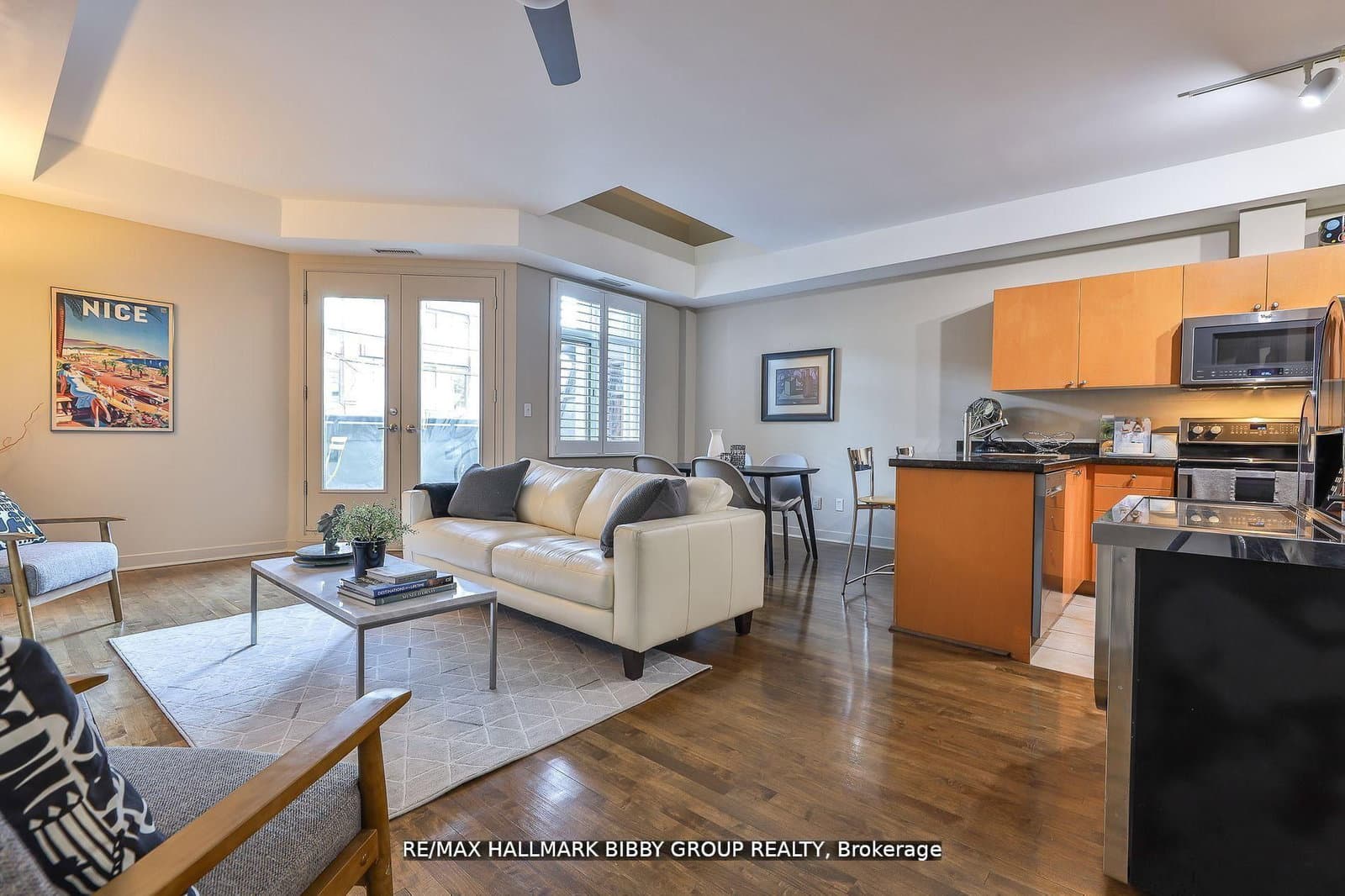 500 Richmond Street W, Unit 315 thumbnail 5
