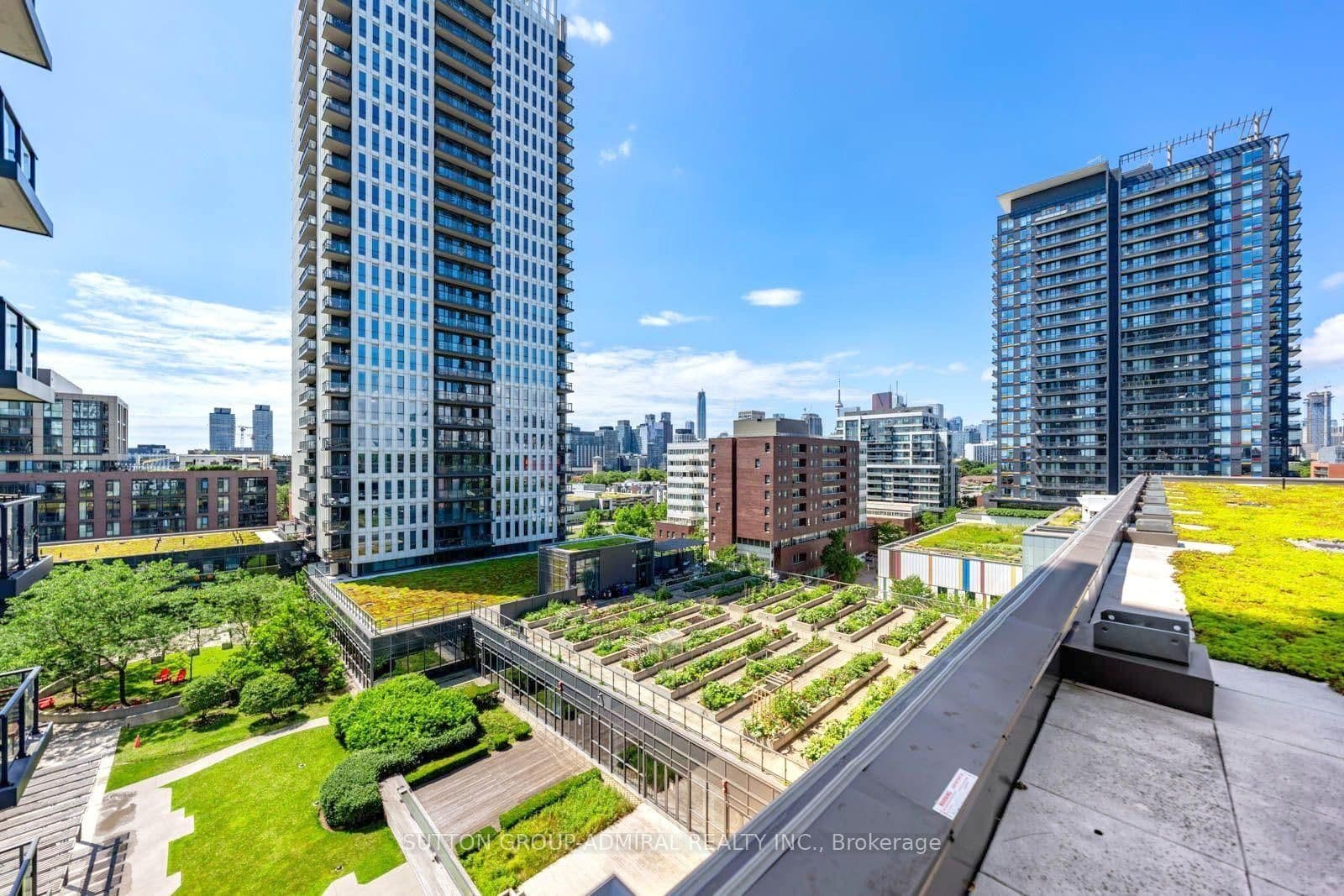 170 Sumach Street, Unit 907 thumbnail 18