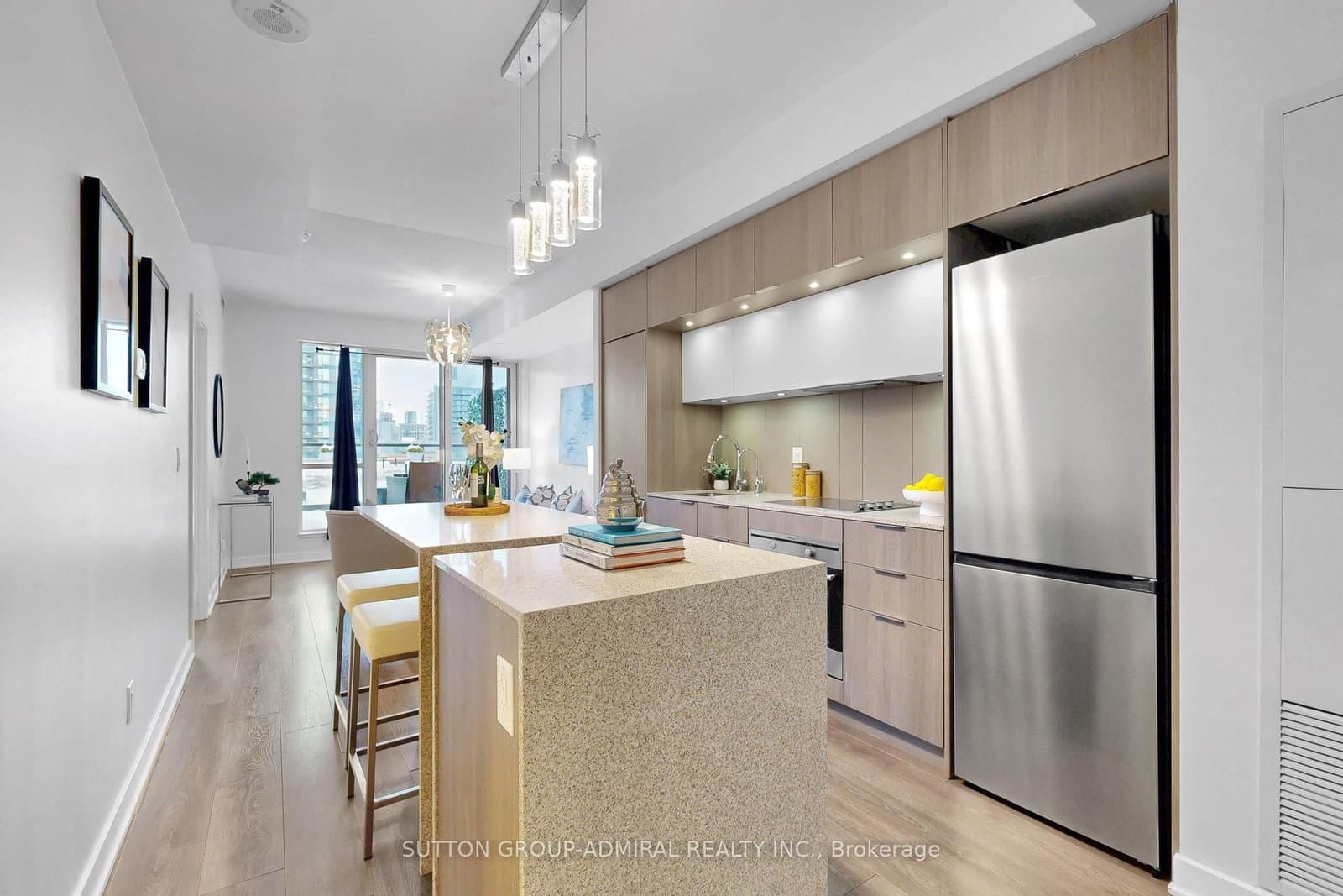 170 Sumach Street, Unit 907 thumbnail 5
