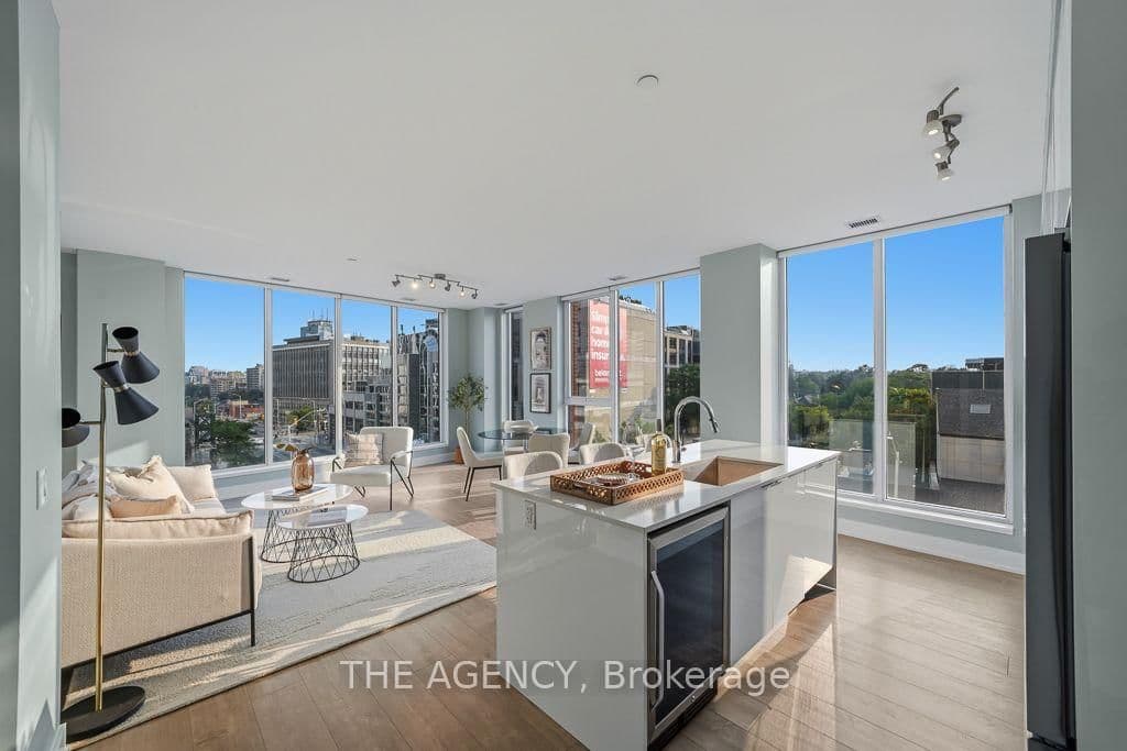 1 Belsize Drive, Unit 415 - Image 1