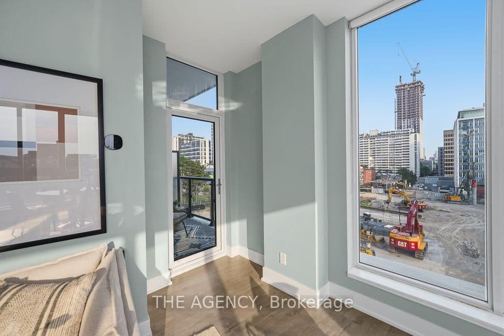 1 Belsize Drive, Unit 415 thumbnail 19
