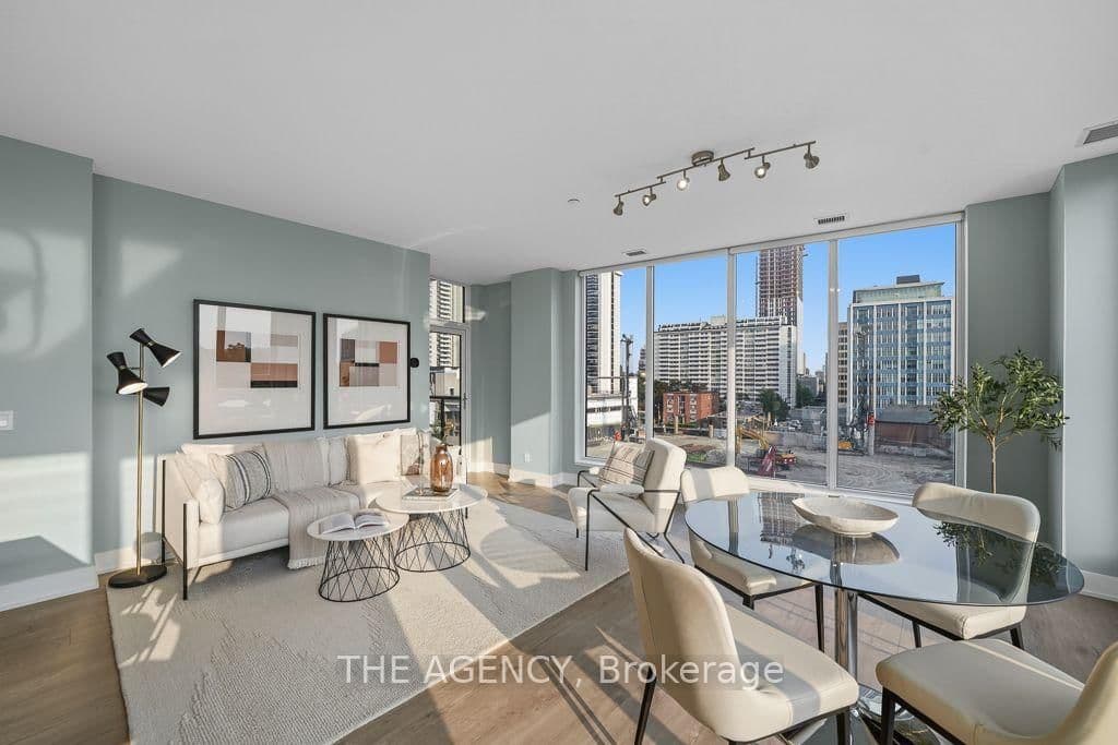 1 Belsize Drive, Unit 415 thumbnail 2