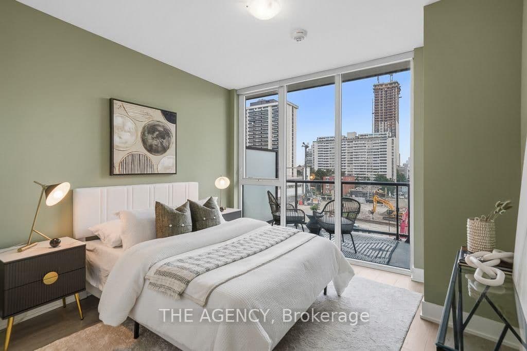 1 Belsize Drive, Unit 415 thumbnail 21