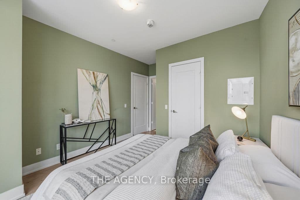 1 Belsize Drive, Unit 415 thumbnail 23