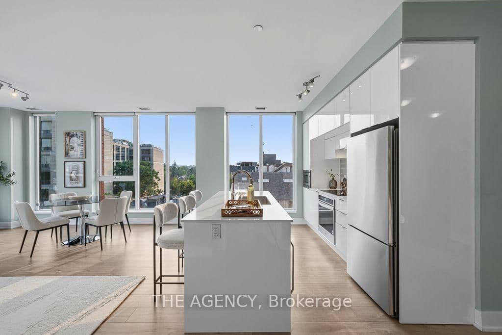 1 Belsize Drive, Unit 415 thumbnail 27