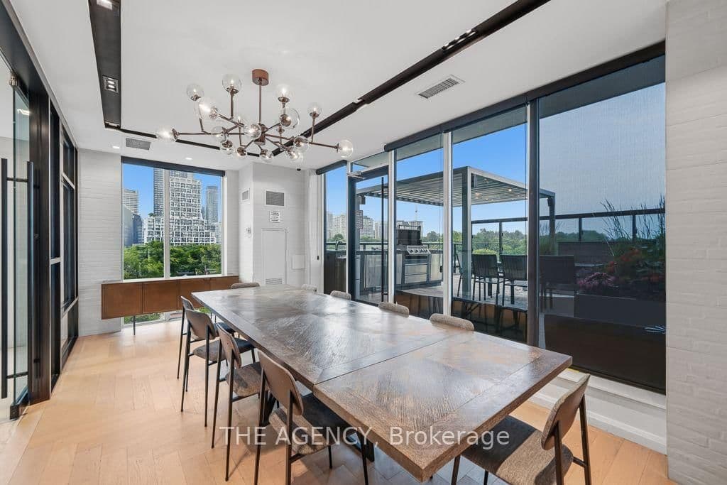 1 Belsize Drive, Unit 415 thumbnail 34