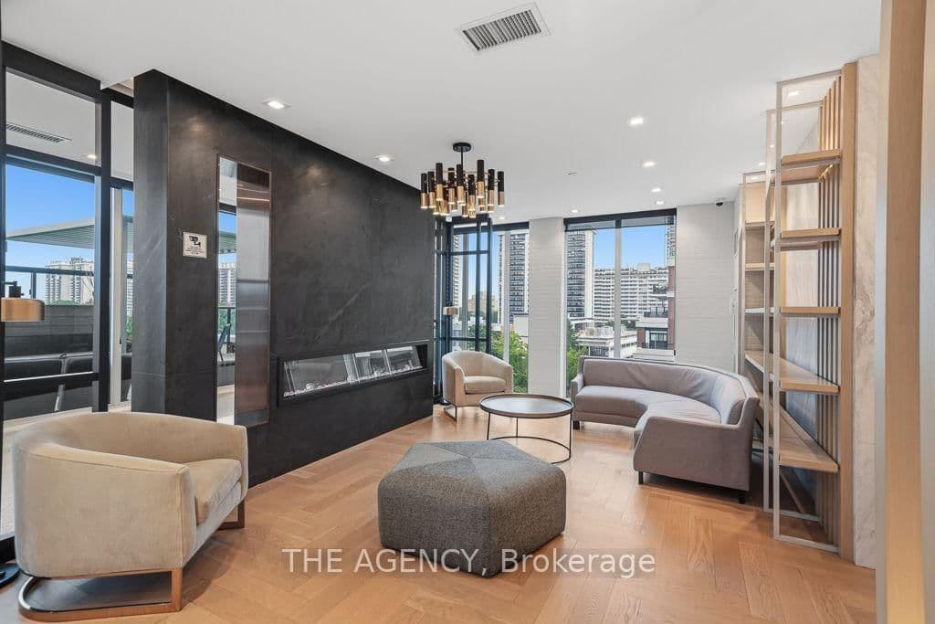 1 Belsize Drive, Unit 415 thumbnail 37