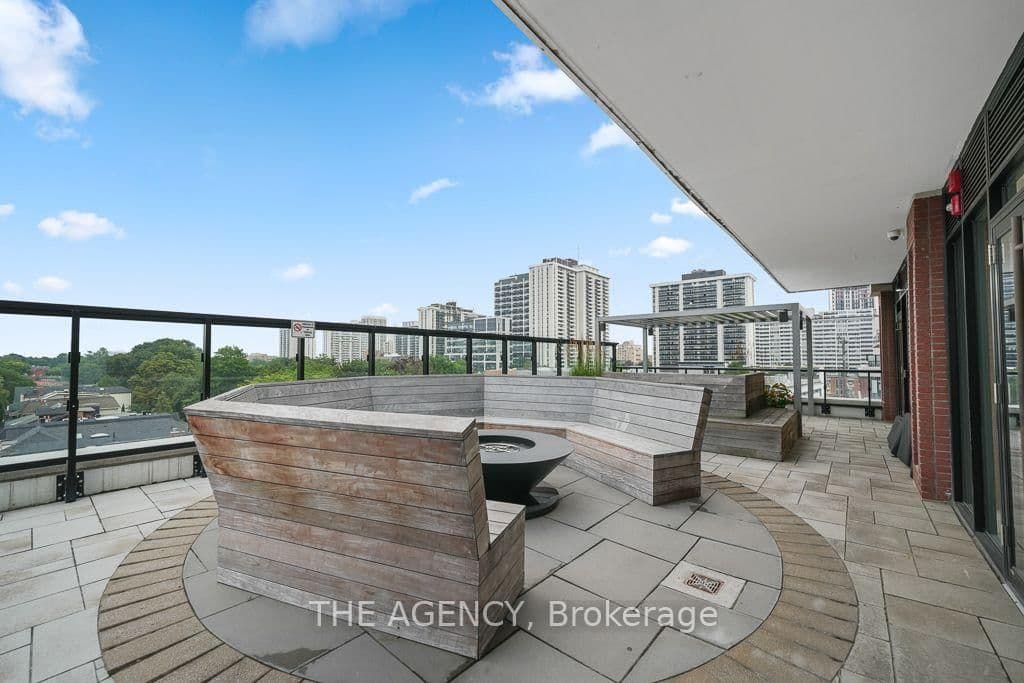 1 Belsize Drive, Unit 415 thumbnail 39