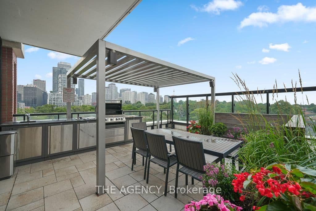 1 Belsize Drive, Unit 415 thumbnail 40