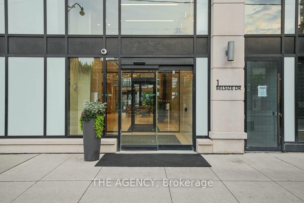 1 Belsize Drive, Unit 415 thumbnail 46