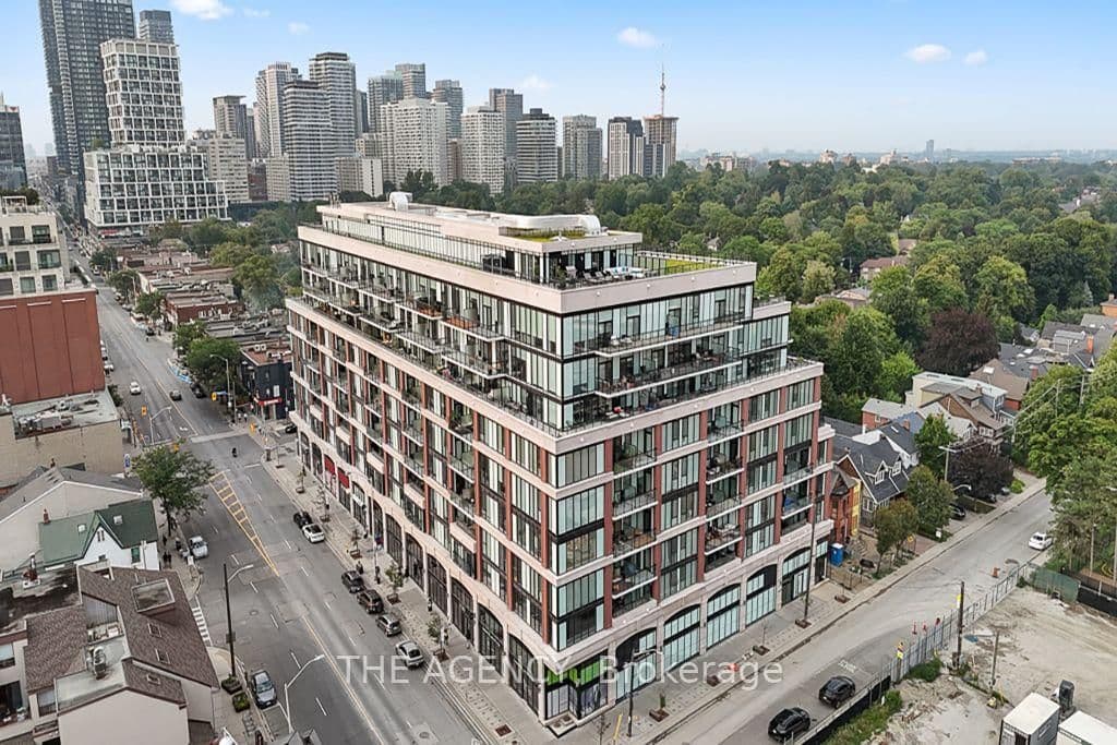 1 Belsize Drive, Unit 415 thumbnail 48