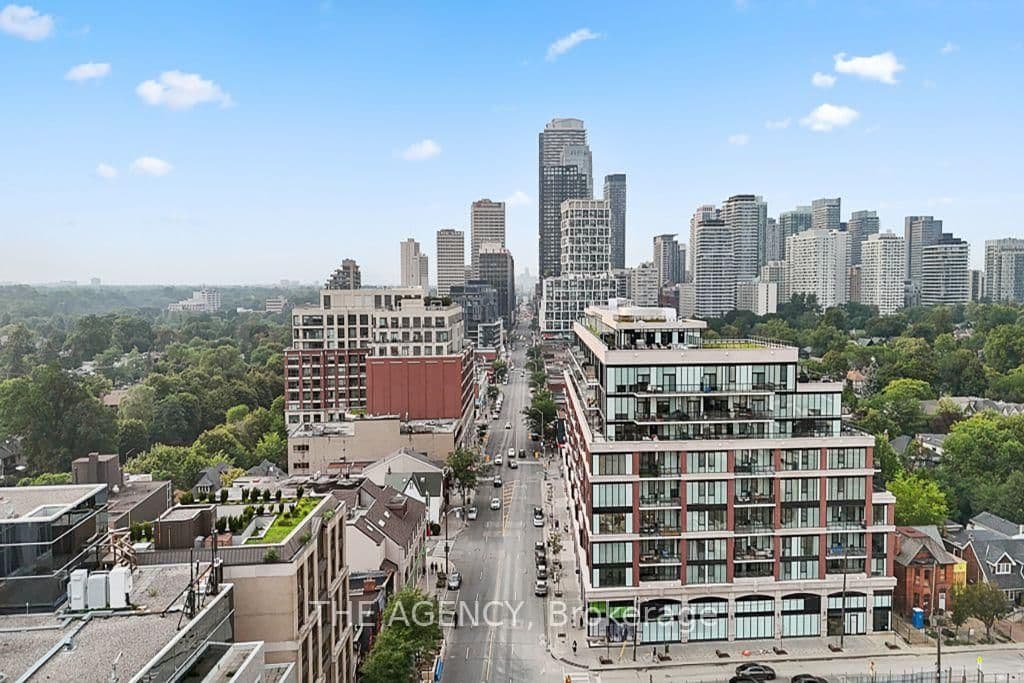 1 Belsize Drive, Unit 415 thumbnail 49