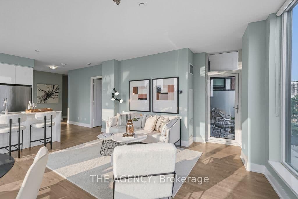 1 Belsize Drive, Unit 415 thumbnail 5