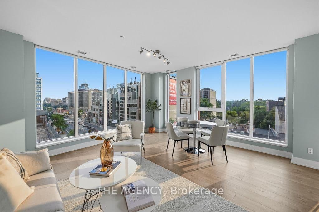 1 Belsize Drive, Unit 415 thumbnail 6