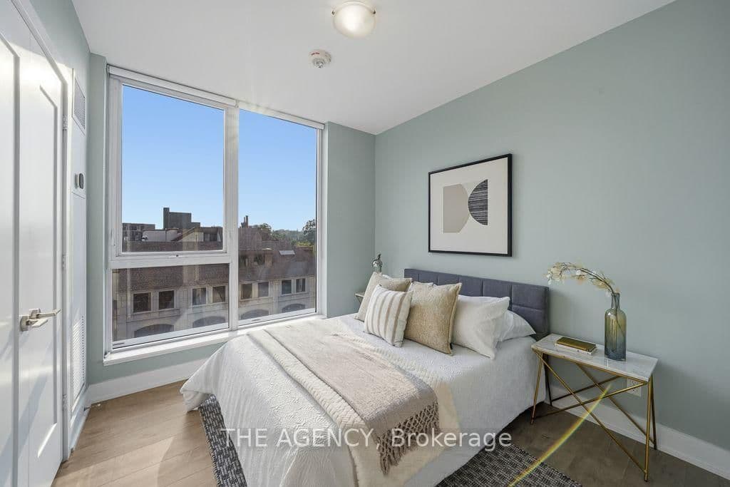 1 Belsize Drive, Unit 415 thumbnail 9