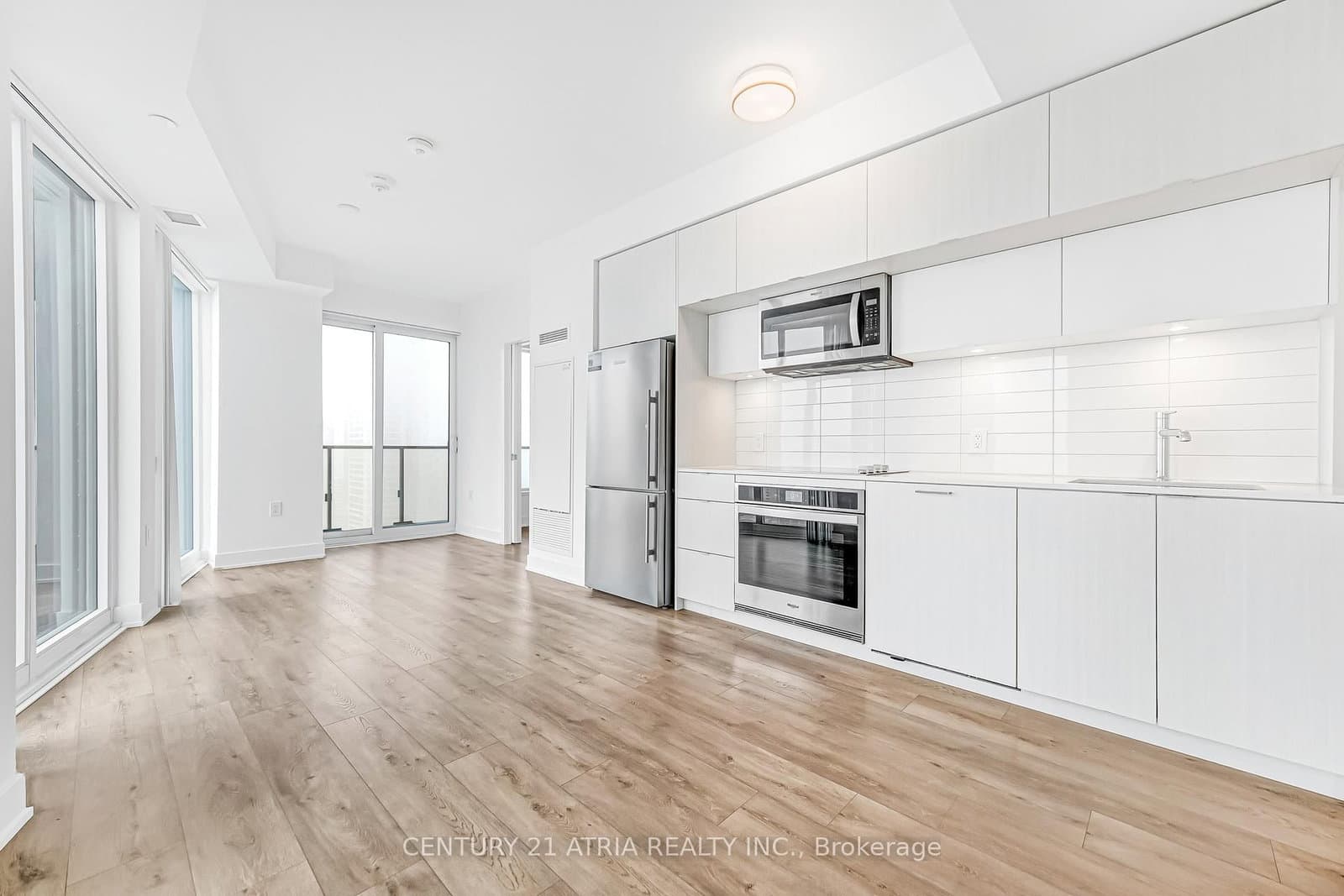 575 Bloor Street E, Unit 3308 - Image 1