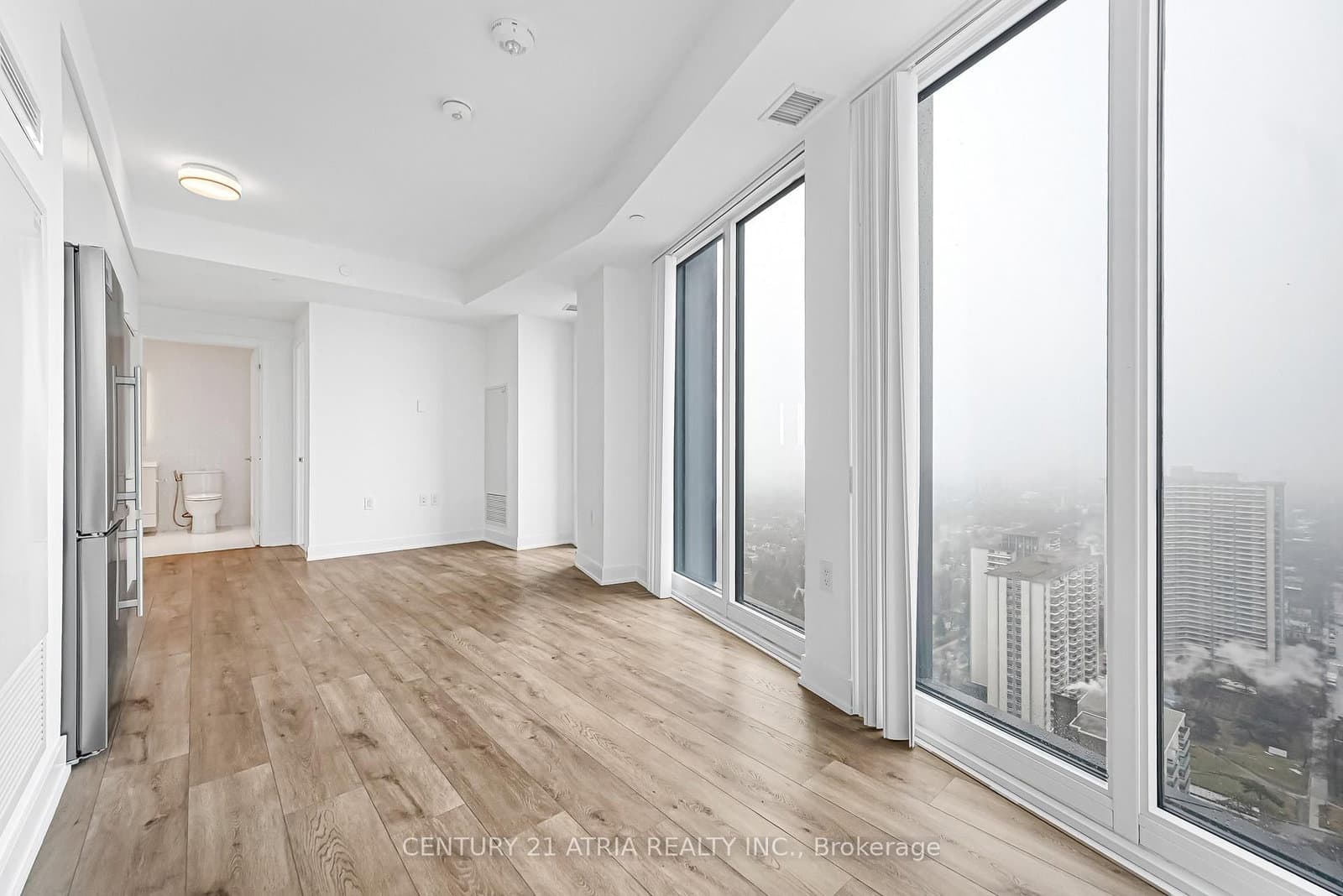 575 Bloor Street E, Unit 3308 thumbnail 11