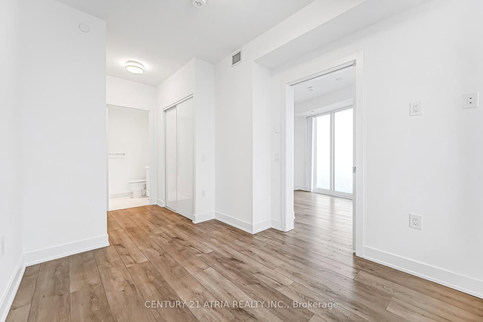 575 Bloor Street E, Unit 3308 thumbnail 15