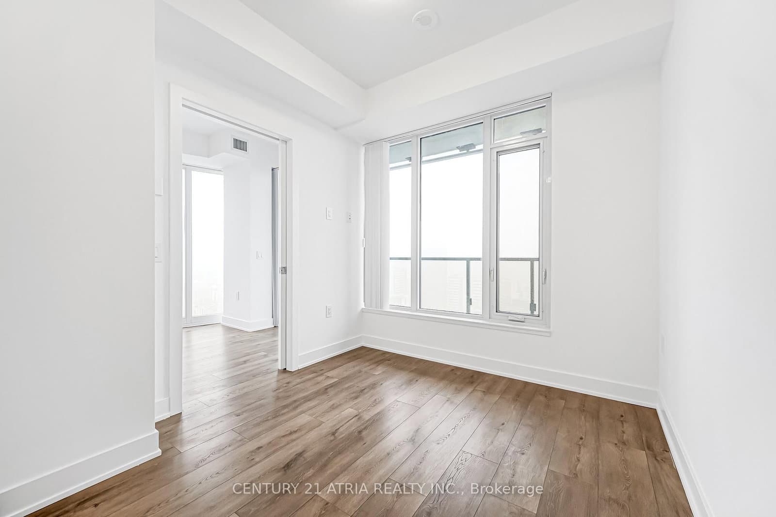 575 Bloor Street E, Unit 3308 thumbnail 18