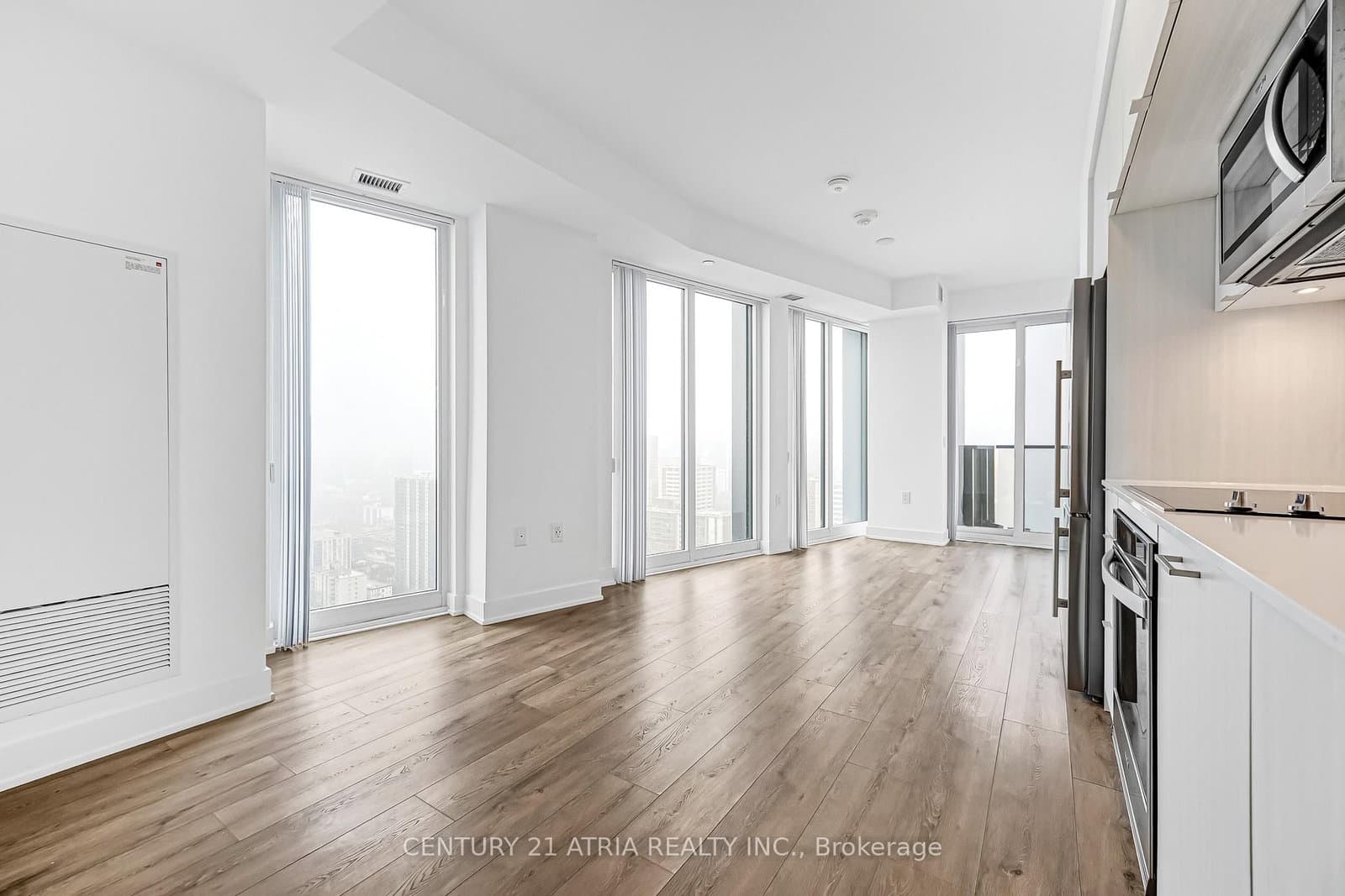 575 Bloor Street E, Unit 3308 thumbnail 2