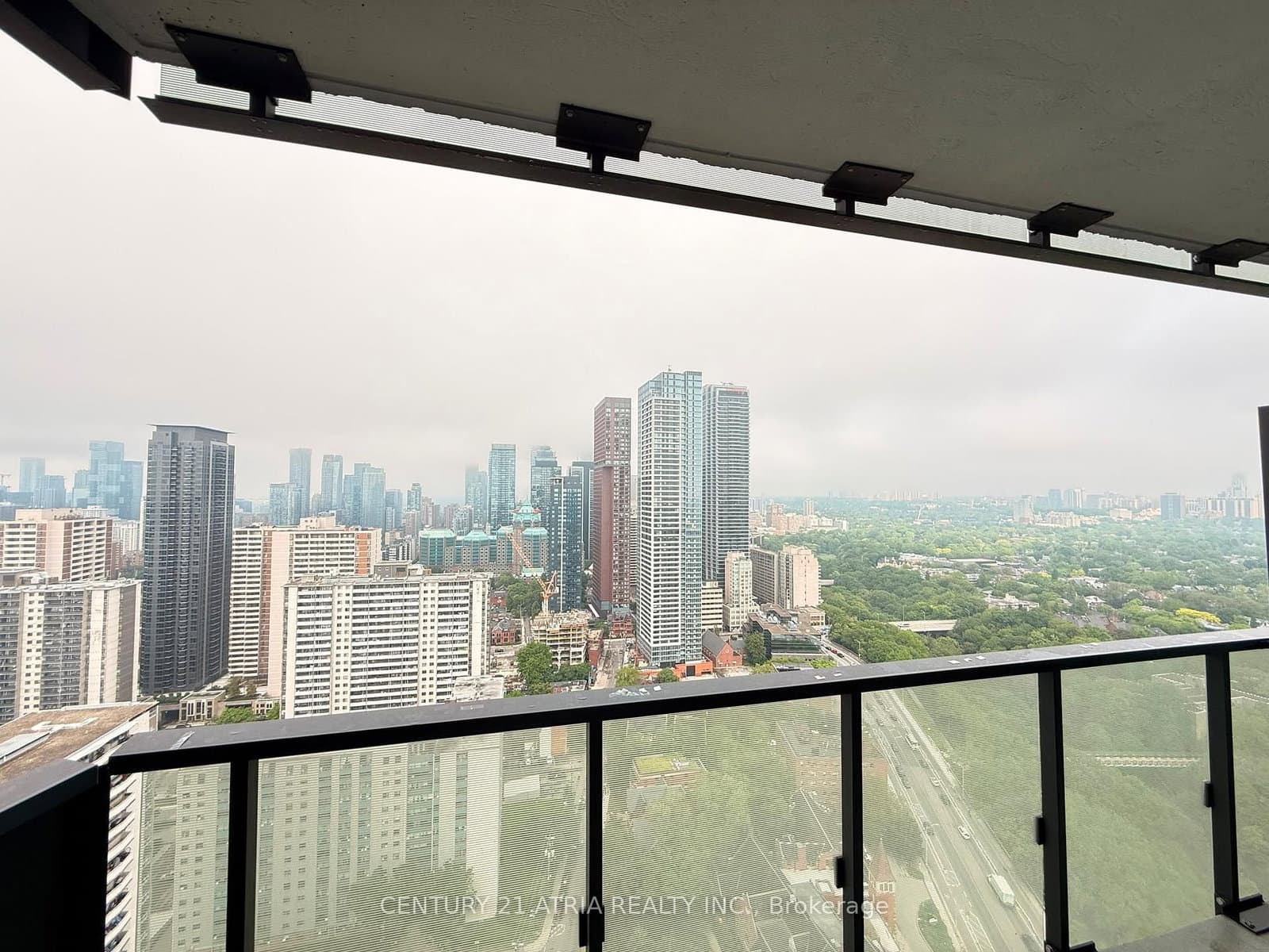 575 Bloor Street E, Unit 3308 thumbnail 22