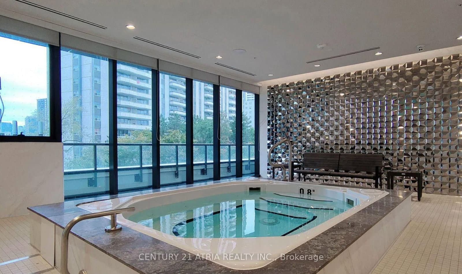 575 Bloor Street E, Unit 3308 thumbnail 30