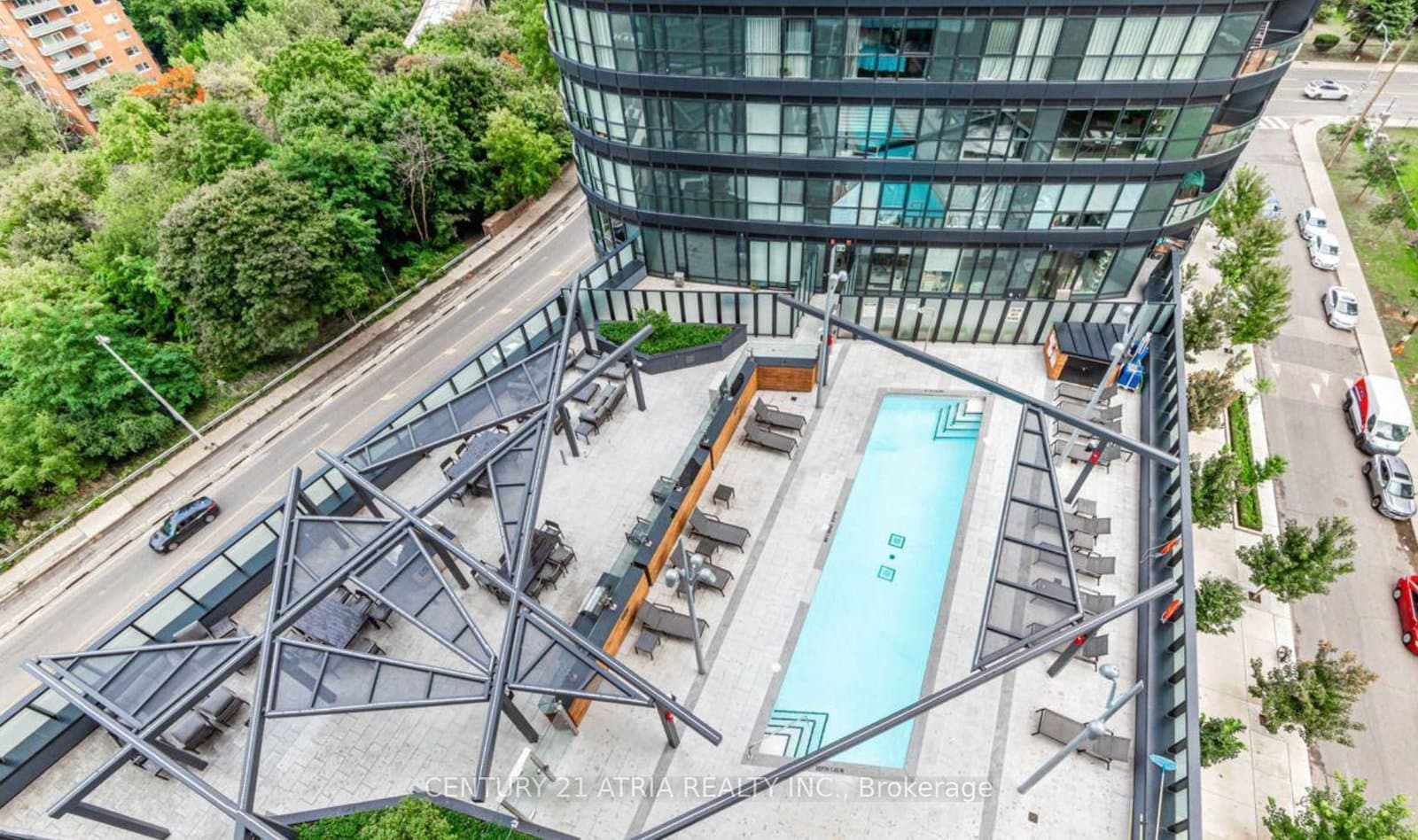 575 Bloor Street E, Unit 3308 thumbnail 31