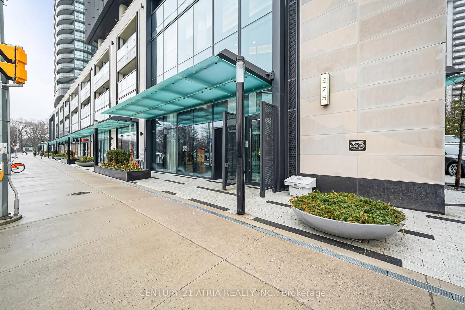 575 Bloor Street E, Unit 3308 thumbnail 33