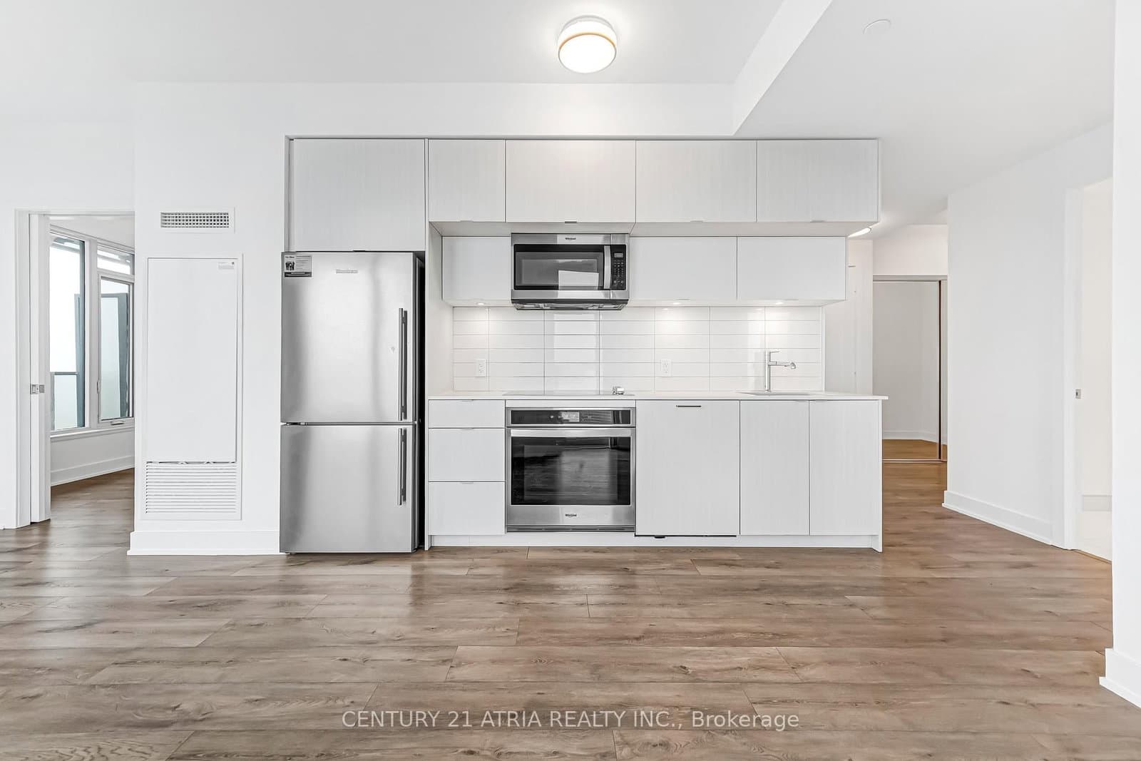 575 Bloor Street E, Unit 3308 thumbnail 7