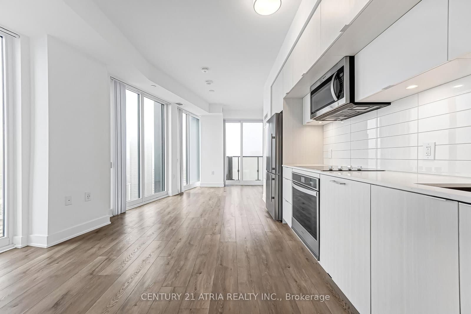 575 Bloor Street E, Unit 3308 thumbnail 8