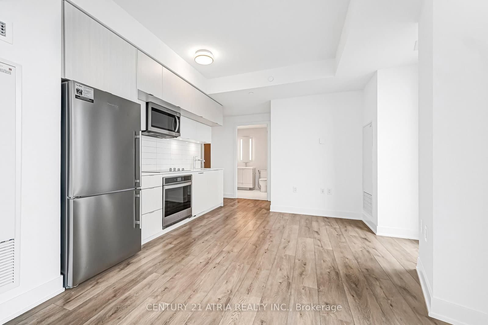575 Bloor Street E, Unit 3308 thumbnail 9