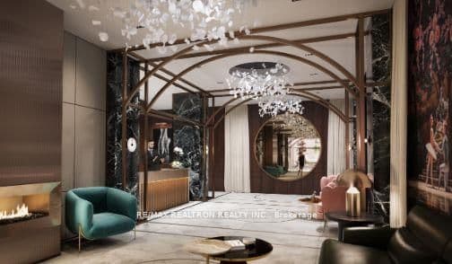 771 Yonge Street, Unit 911 thumbnail 2