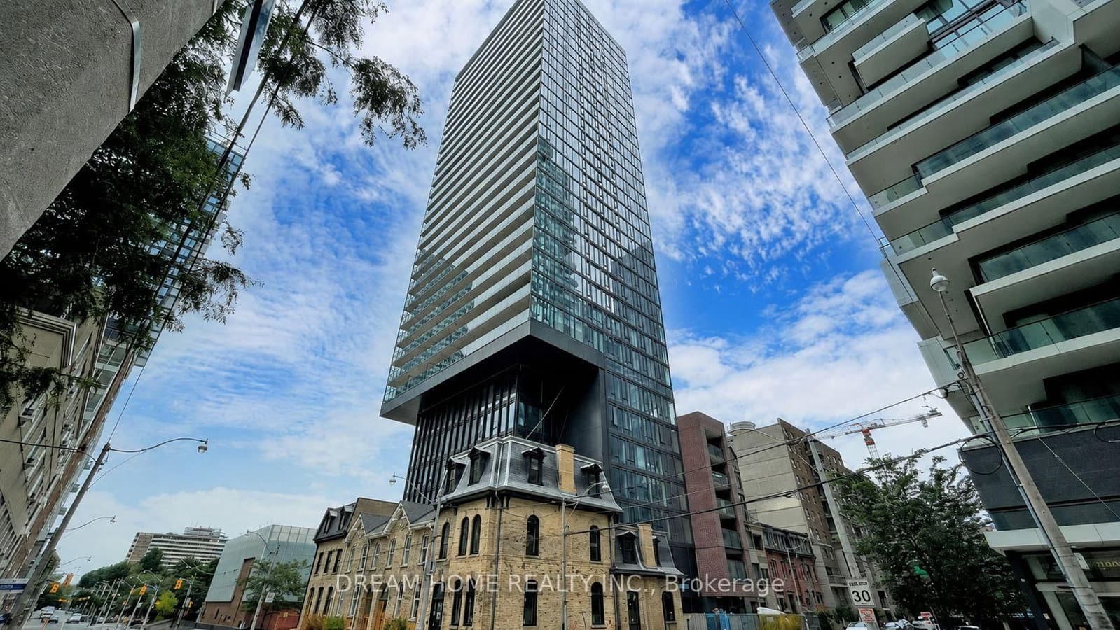 47 Mutual Street, Unit 2808 - Image 1