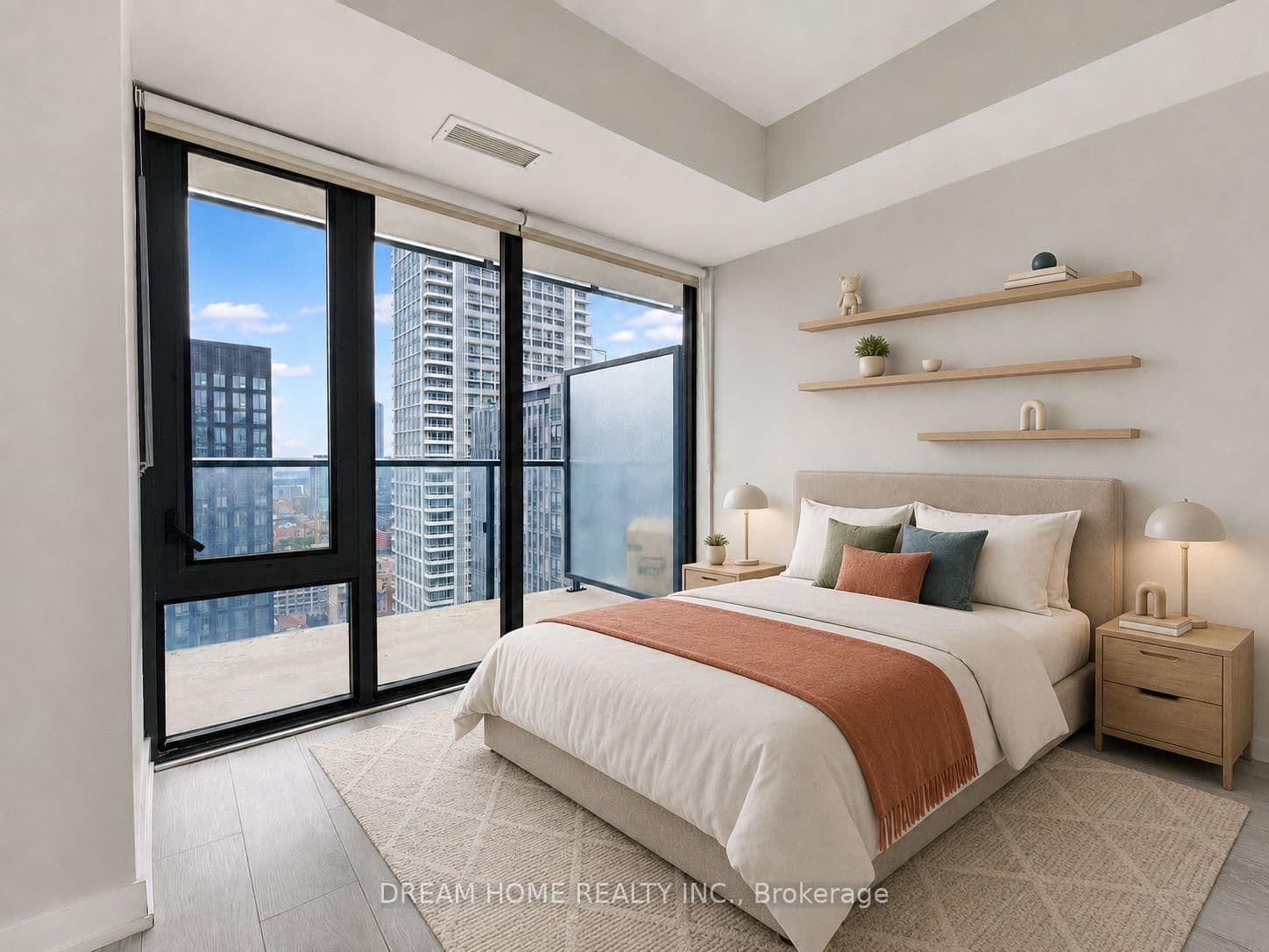 47 Mutual Street, Unit 2808 thumbnail 17