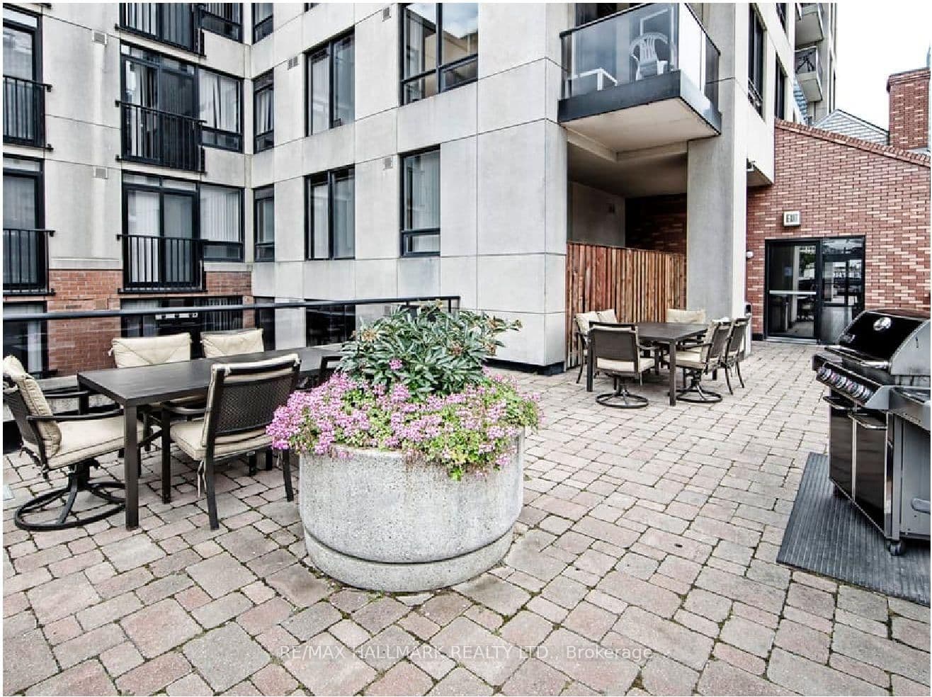 167 Church Street, Unit 520 thumbnail 17