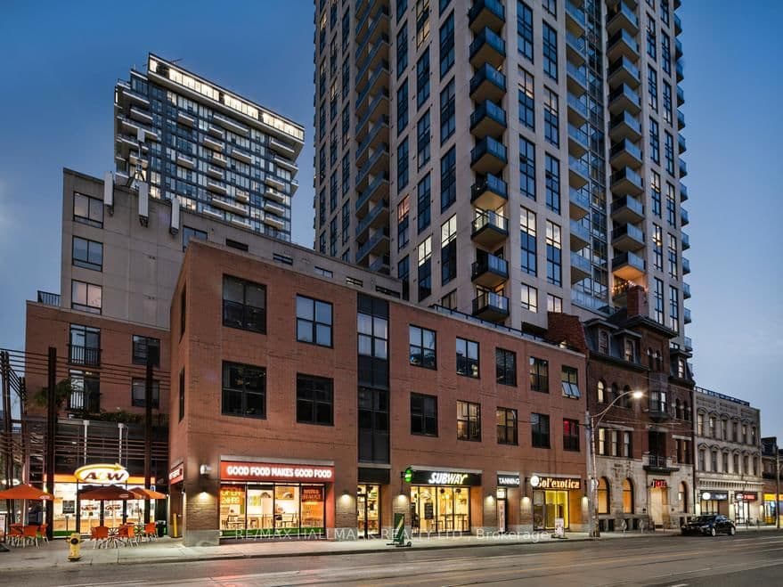 167 Church Street, Unit 520 thumbnail 19